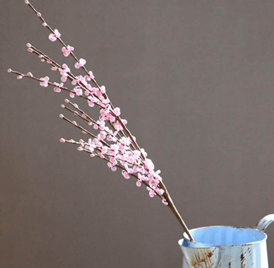 Artificial Jasmine Flowers – Fake Jasmine Bouquets for Wedding