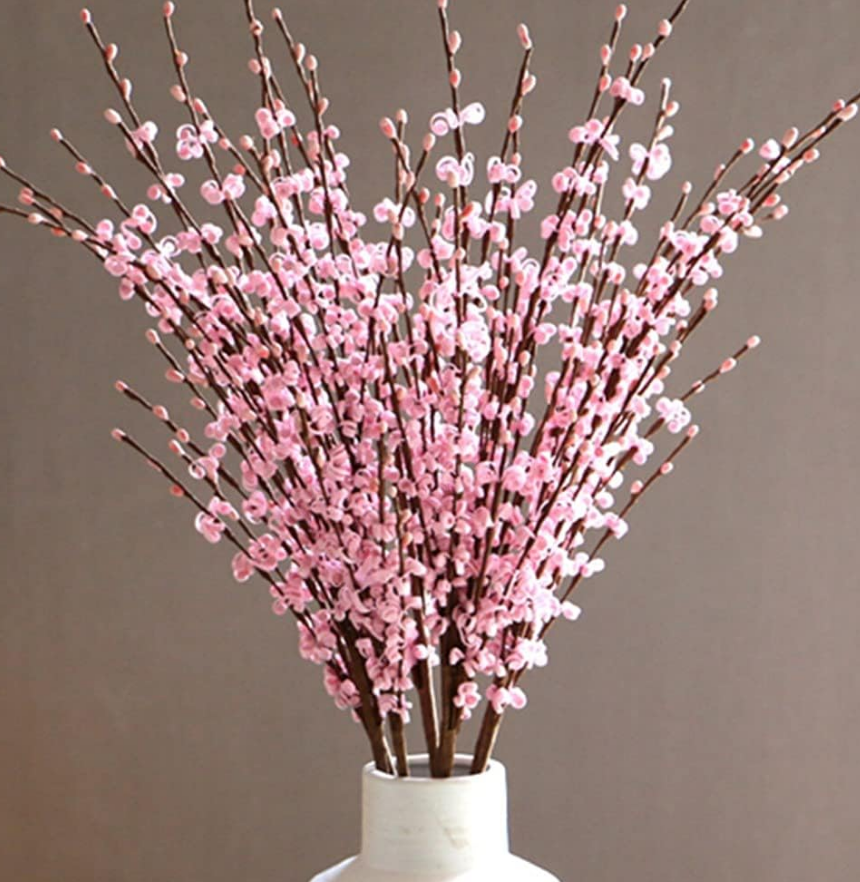 Artificial Jasmine Flowers – Fake Jasmine Bouquets for Wedding