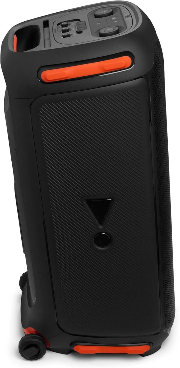 JBL PartyBox 710 Portable Indoor and Outdoor Party Speaker with Built-In Lights - Image 7
