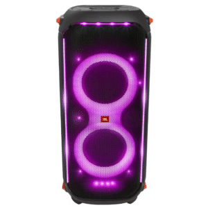 JBL PartyBox 710 Portable Indoor and Outdoor Party Speaker with Built-In Lights