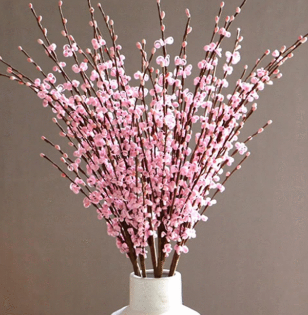 Artificial Jasmine Flowers – Fake Jasmine Bouquets for Wedding