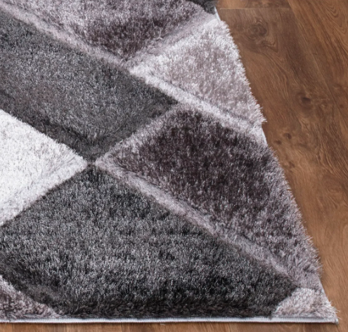 Bedroom Carpet Hallway and Kitchen Floor Mat - Image 2