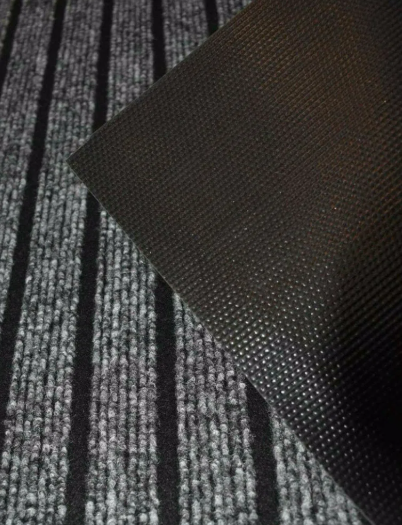 Heavy Duty Rubber Backing Mats – Non Slip Indoor Outdoor Entrance Mats - Image 4