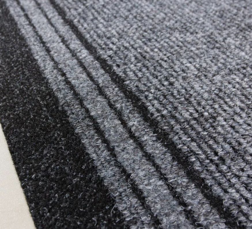 Rubber Back Runner Rug – Durable Non-Slip Carpet Protector - Image 3