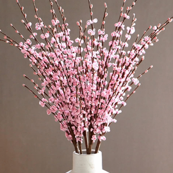 Artificial Jasmine Flowers – Fake Jasmine Bouquets for Wedding