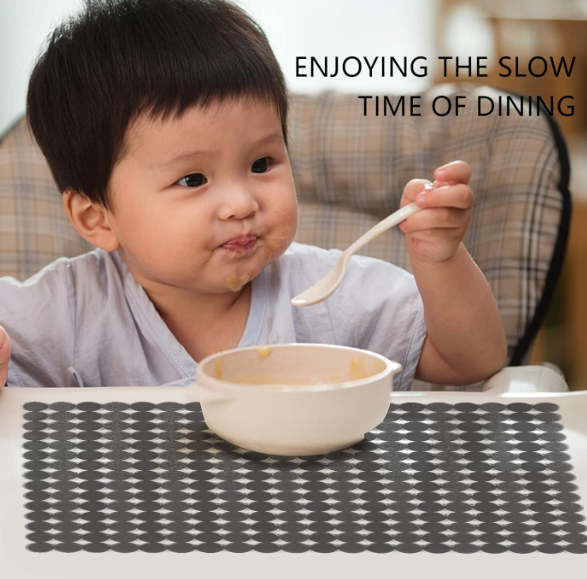 Sink Protector Mat – Adjustable PVC Kitchen Sink Mat - Image 2